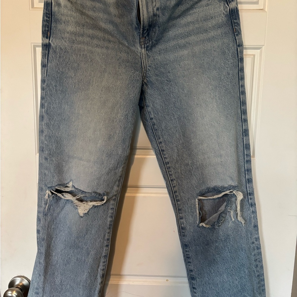 Express Jeans